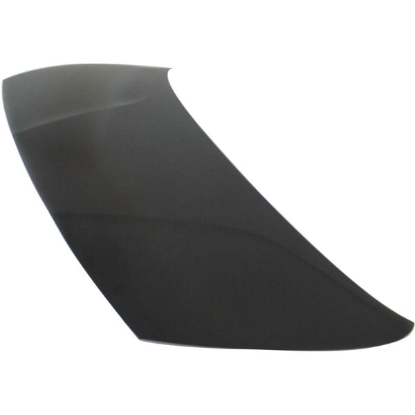 2012-2017 Kia Rio Sedan Hood Steel