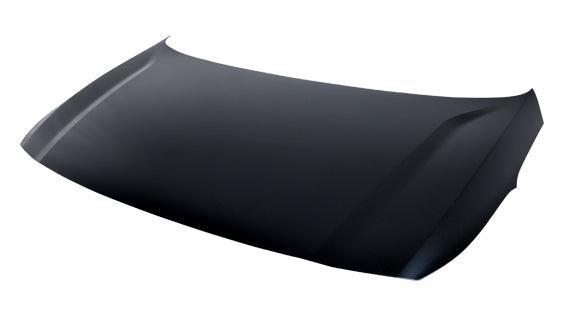 2017-2018 Kia Forte5 Hatchback Hood Steel