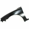 2002-2004 Kia Spectra Fender Front Driver Side