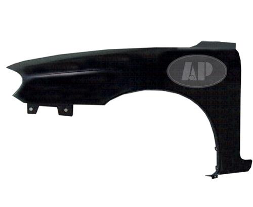 2002-2004 Kia Spectra Fender Front Driver Side