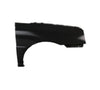 2003 Kia Rio Sedan Fender Front Driver Side With Moulding Without Side Marker To 12/2/02