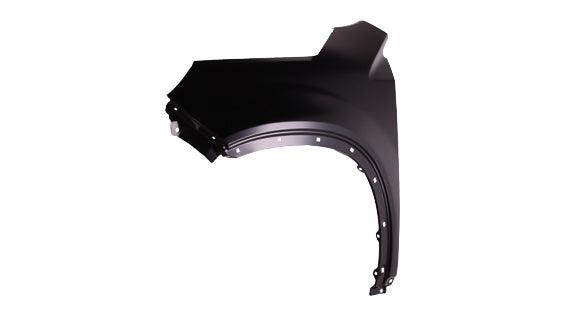 2011 Kia Sorento Fender Front Driver Side Without Moulding Capa