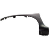 2015-2021 Kia Sedona Fender Front Driver Side Steel Capa