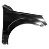 2003-2009 Kia Sorento Fender Front Passenger Side Ex With Moulding