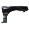 2002-2004 Kia Spectra Fender Front Passenger Side