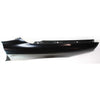 2002-2004 Kia Spectra Fender Front Passenger Side