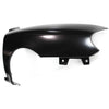 2002-2004 Kia Spectra Fender Front Passenger Side