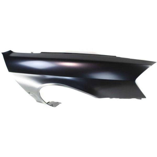 2001-2006 Kia Magentis Fender Front Passenger Side Capa