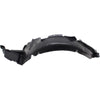 2001-2002 Kia Magentis Fender Liner Driver Side