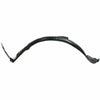 2006-2009 Kia Rio Sedan Fender Liner Front Driver Side