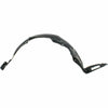 2006-2009 Kia Rio Sedan Fender Liner Front Driver Side