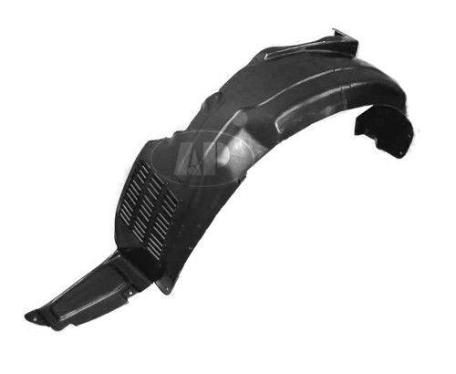 2006-2009 Kia Rio Sedan Fender Liner Front Driver Side