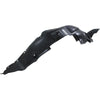 2006-2008 Kia Magentis Fender Liner Front Driver Side