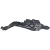 2006-2008 Kia Magentis Fender Liner Front Driver Side