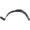 2007-2010 Kia Rondo Fender Liner Driver Side