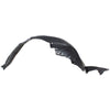 2007-2010 Kia Rondo Fender Liner Driver Side