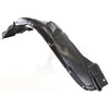 2010-2013 Kia Forte Fender Liner Front Driver Side