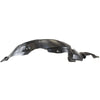 2010-2013 Kia Forte Fender Liner Front Driver Side