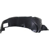 2012-2014 Kia Rio Hatcheback Fender Liner Front Driver Side