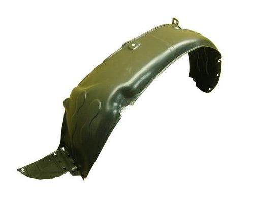 2012-2014 Kia Rio Hatcheback Fender Liner Front Driver Side