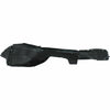 2014-2016 Kia Forte Coupe Fender Liner Driver Side 1.6L With Isolation Foam