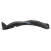 2014 Kia Soul Fender Liner Front Driver Side