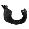 2014-2015 Kia Sorento Fender Liner Driver Side Without Sport Pkg