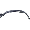 2014-2015 Kia Sorento Fender Liner Driver Side With Sport Pkg