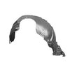 2014-2015 Kia Sorento Fender Liner Driver Side With Sport Pkg