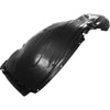 2016-2018 Kia Sorento Fender Liner Driver Side