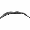 2016-2018 Kia Sorento Fender Liner Driver Side