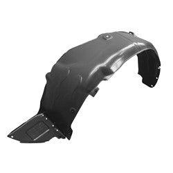 2016-2017 Kia Rio Sedan Fender Liner Driver Side