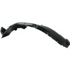 2017-2019 Kia Soul Fender Liner Front Driver Side