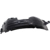 2016-2018 Kia Optima Fender Liner Front Driver Side Korea Built