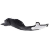 2017-2018 Kia Forte Fender Liner Driver Side