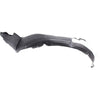 2017-2018 Kia Forte Fender Liner Driver Side