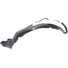 2017-2018 Kia Forte Fender Liner Driver Side