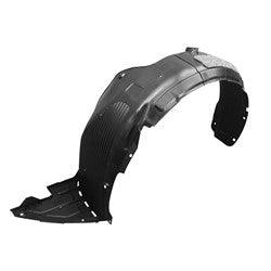 2017-2018 Kia Forte5 Hatchback Fender Liner Driver Side 2.0L