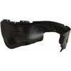 2019-2021 Kia Forte Fender Liner Front Driver Side Sedan