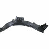 2001-2002 Kia Rio Sedan Fender Liner Passenger Side