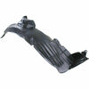 2001-2002 Kia Rio Sedan Fender Liner Passenger Side