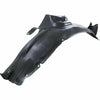 2001-2002 Kia Rio Sedan Fender Liner Passenger Side