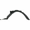 2001-2002 Kia Magentis Fender Liner Passenger Side