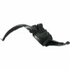 2001-2002 Kia Magentis Fender Liner Passenger Side