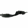 2001-2002 Kia Magentis Fender Liner Passenger Side