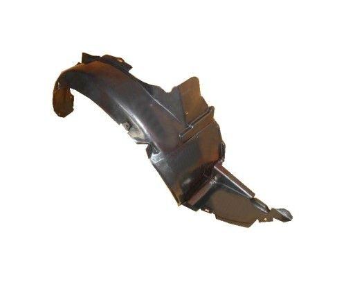 2001-2002 Kia Magentis Fender Liner Passenger Side