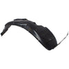 2006-2009 Kia Rio5 Fender Liner Front Passenger Side