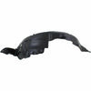 2006-2008 Kia Magentis Fender Liner Passenger Side