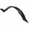 2006-2008 Kia Magentis Fender Liner Passenger Side