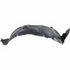 2006-2008 Kia Magentis Fender Liner Passenger Side